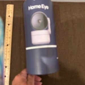 Luna Home Eye outdoor security camera